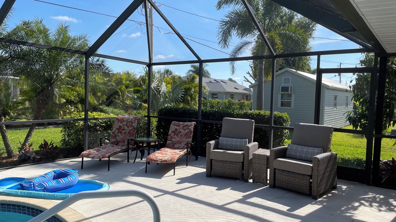 Photo of Outdoor in Port Charlotte