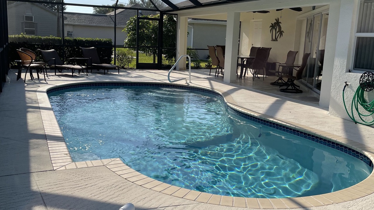 Photo of Outdoor in Port Charlotte