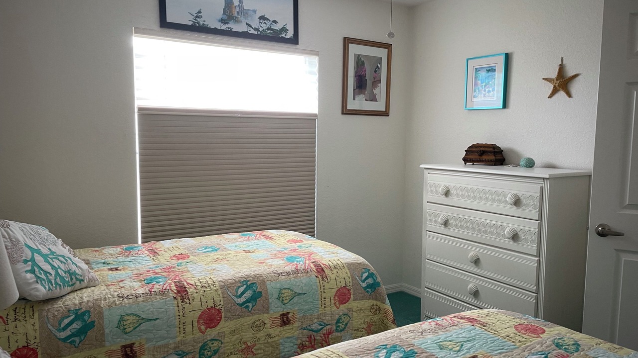 Photo of Bedroom in Port Charlotte