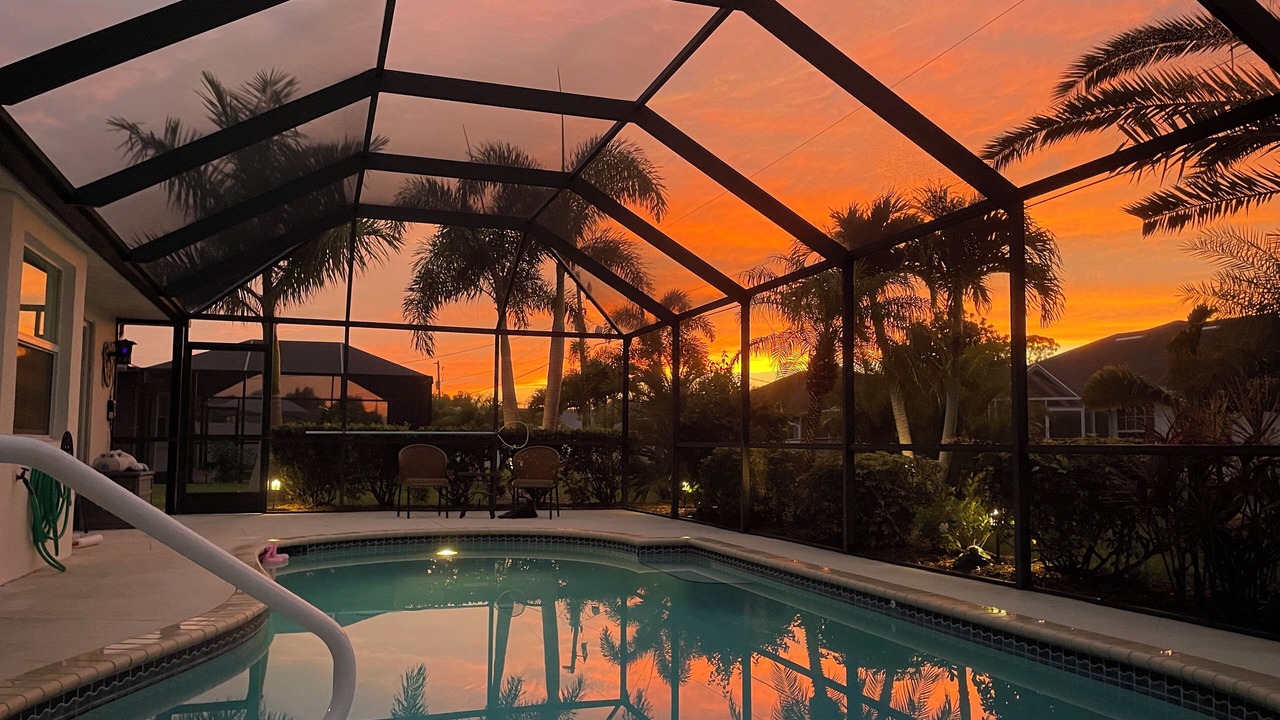 Photo of Outdoor in Port Charlotte