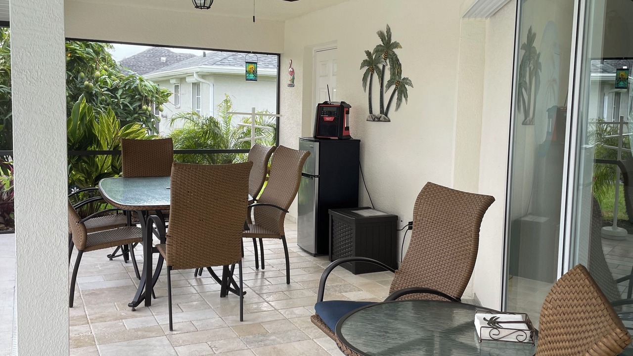 Photo of Outdoor in Port Charlotte