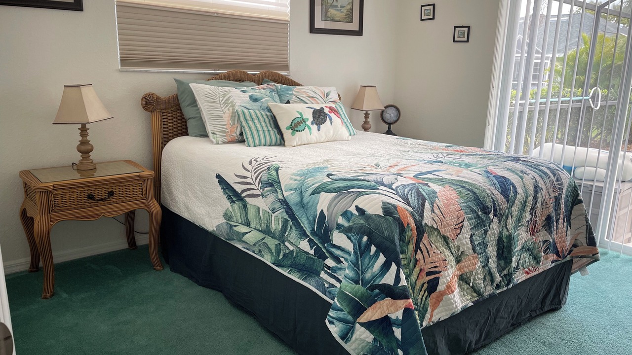 Photo of Bedroom in Port Charlotte