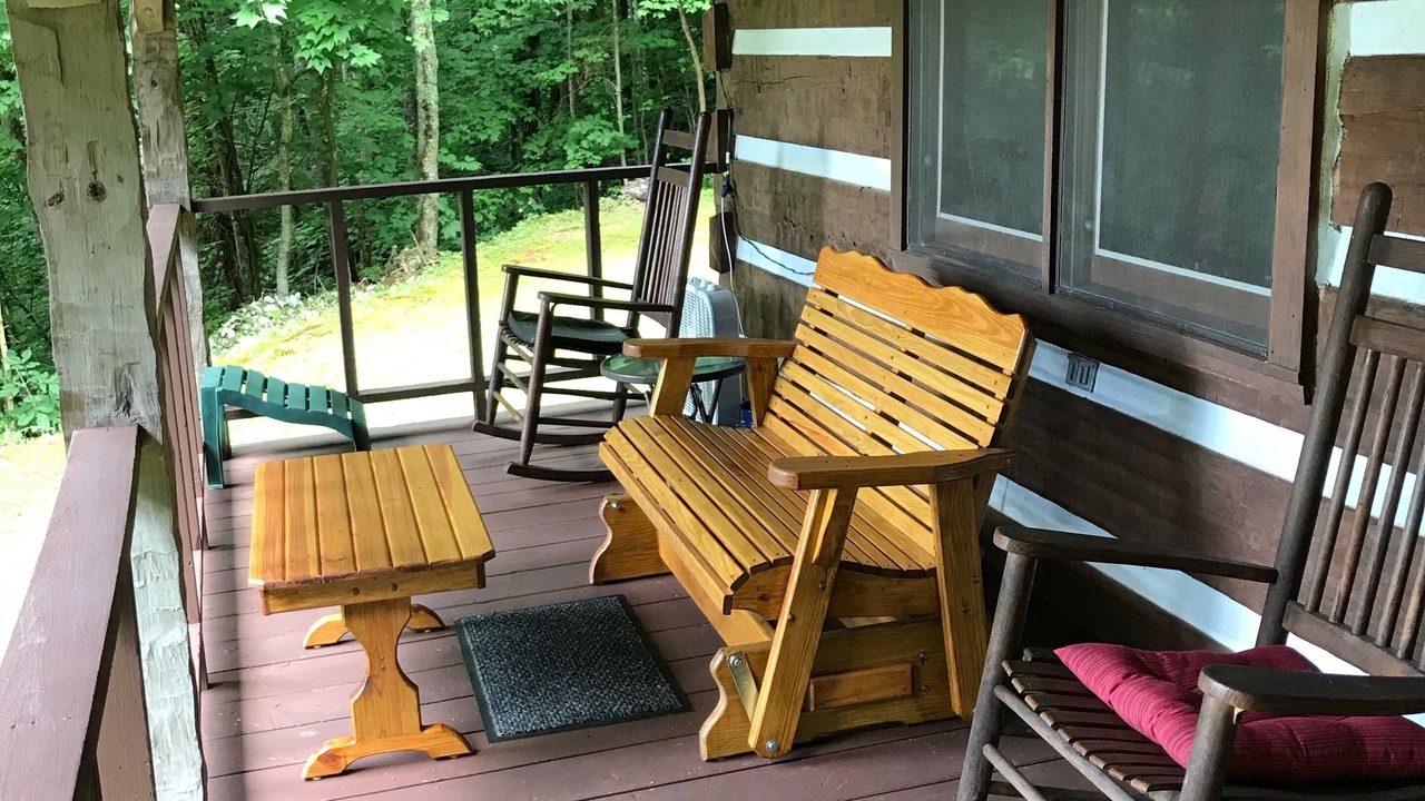 Photo of Outdoor in Sylva