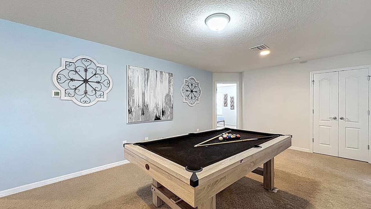 Photo of Bedroom in Four Corners