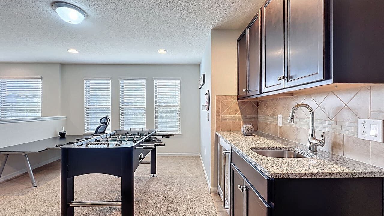 Photo of Kitchen in Four Corners