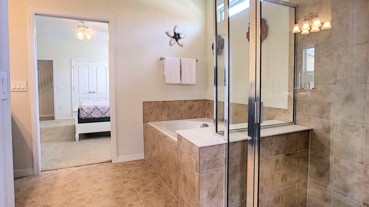 Photo of Bathroom in Four Corners
