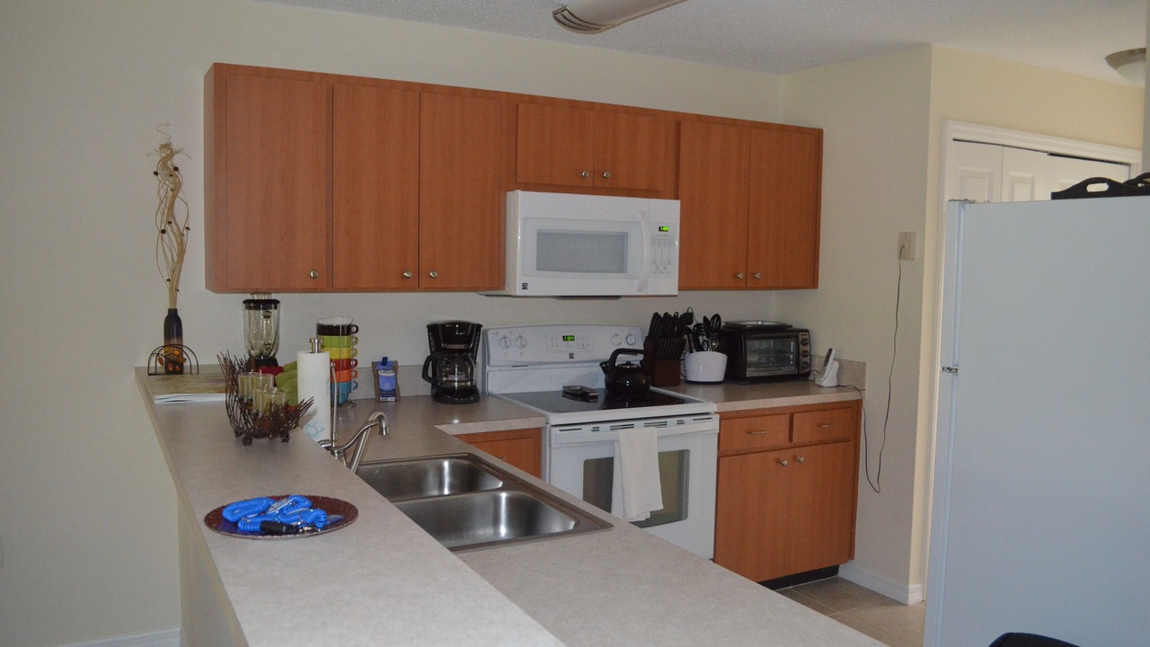 Photo of Kitchen in Fedhaven