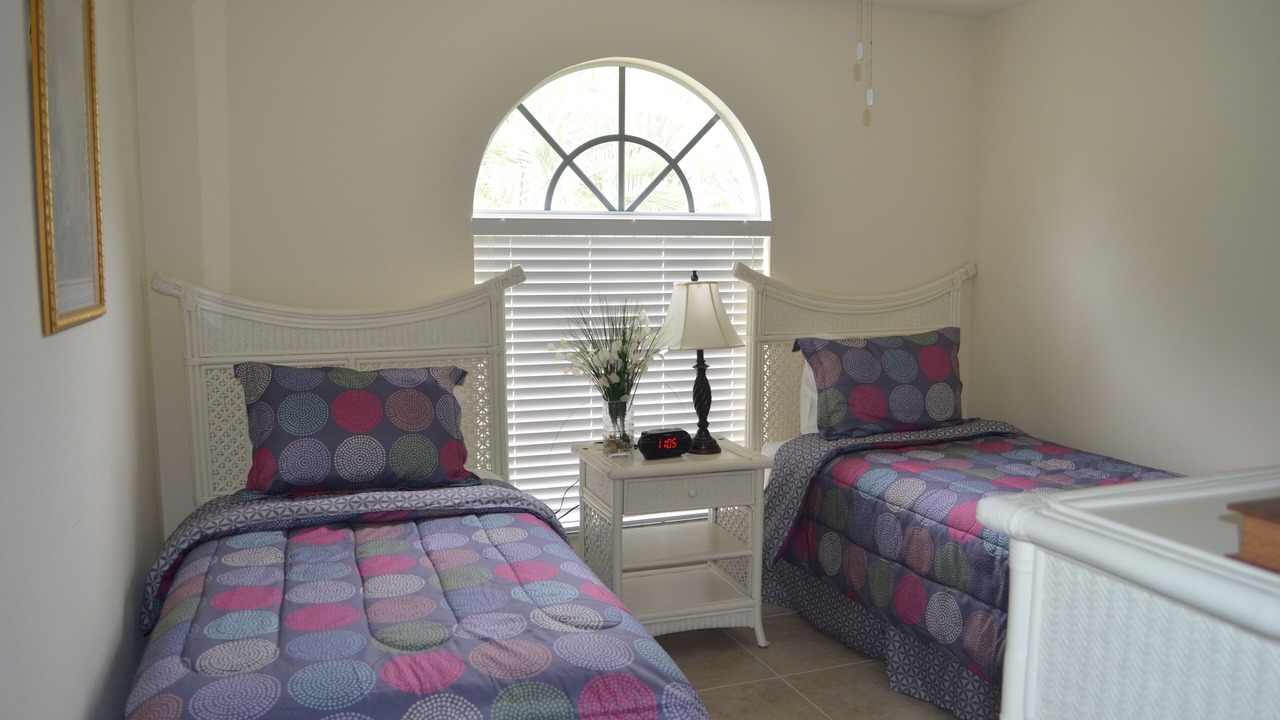 Photo of Bedroom in Fedhaven