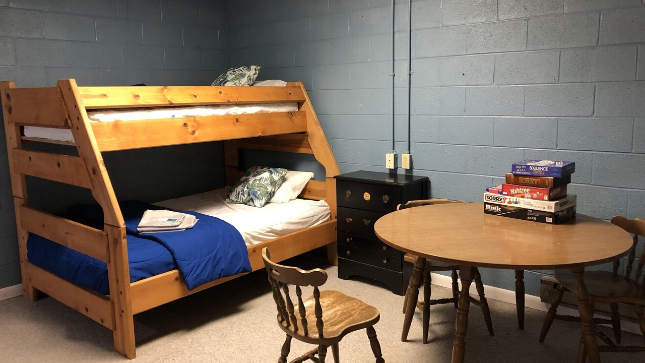 Photo of Bedroom in Mount Gilead