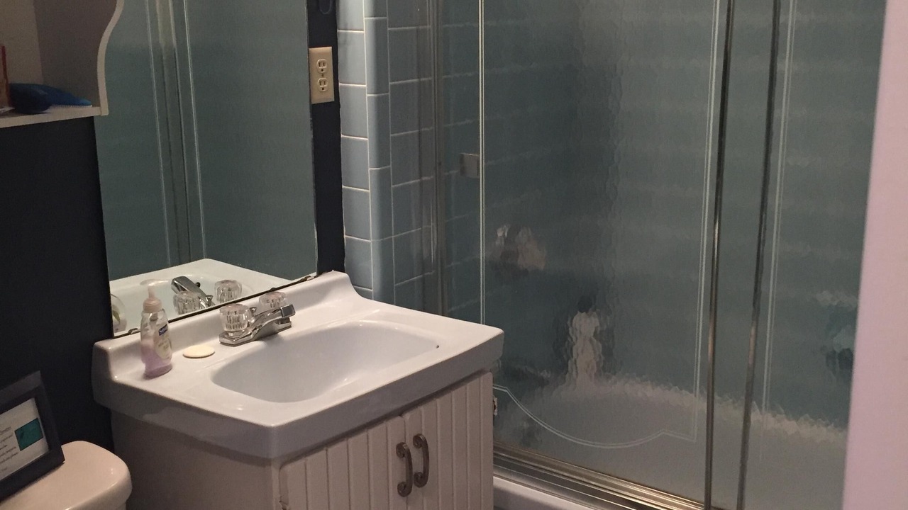 Photo of Bathroom in Mount Gilead
