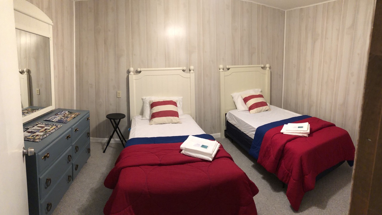 Photo of Bedroom in Mount Gilead