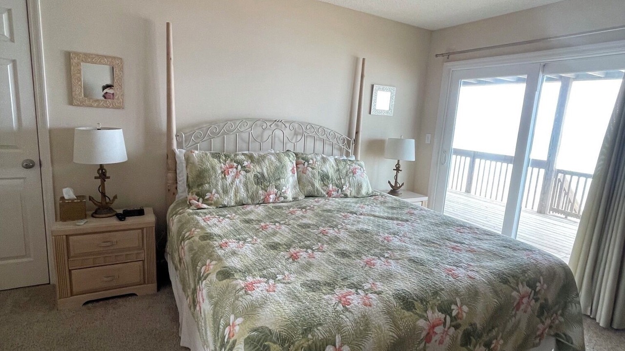 Photo of Bedroom in Surf City