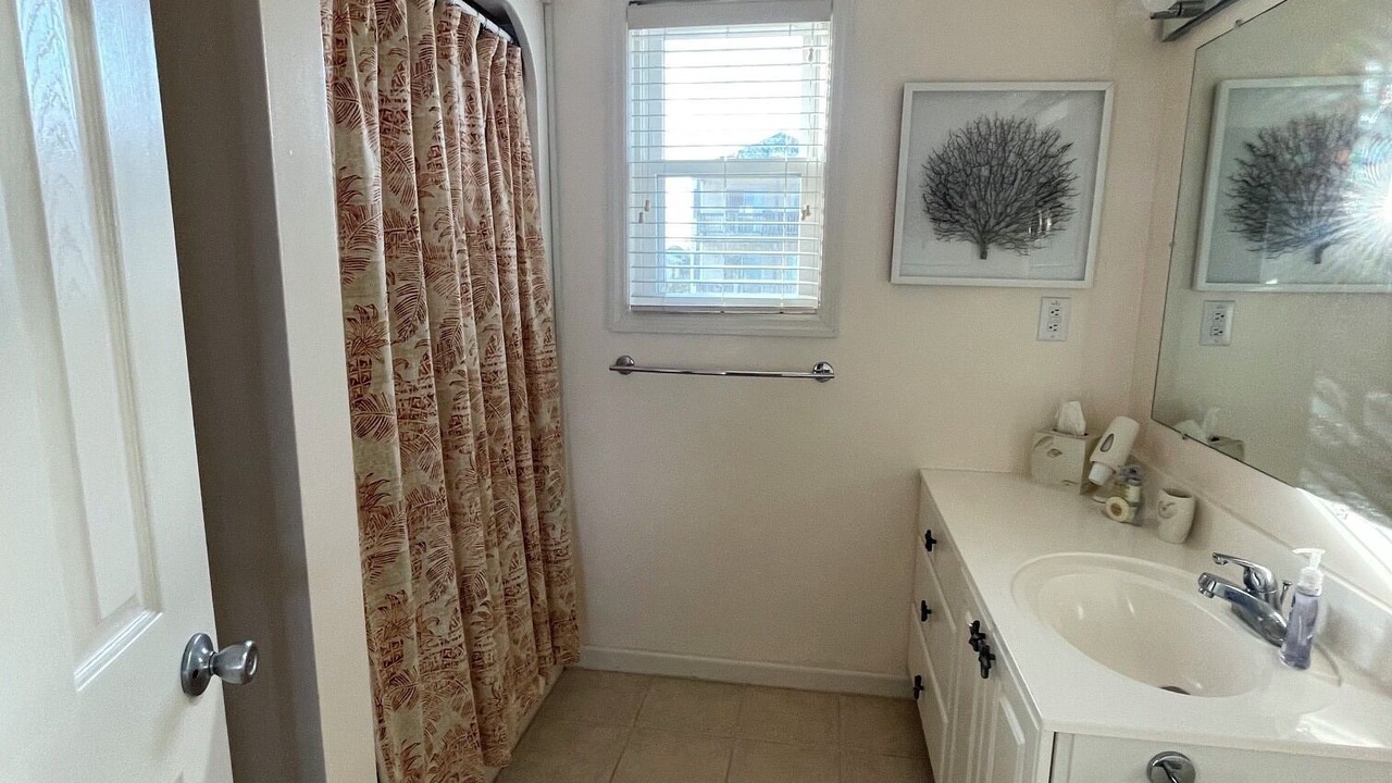 Photo of Bathroom in Surf City