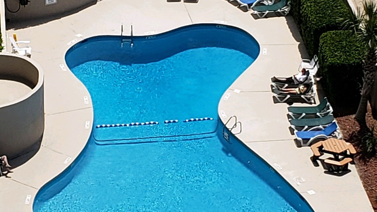 Photo of Outdoor in Myrtle Beach