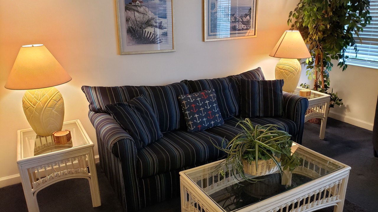 Photo of Livingroom in Myrtle Beach