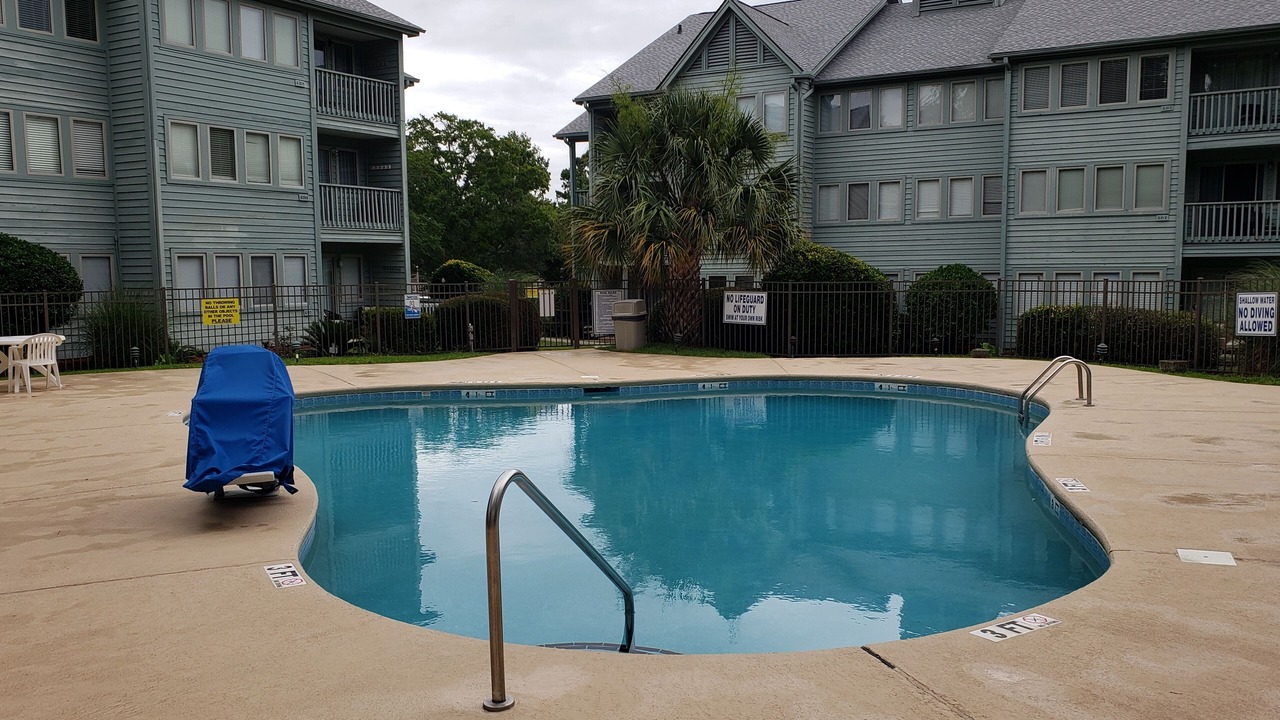 Photo of Outdoor in Myrtle Beach
