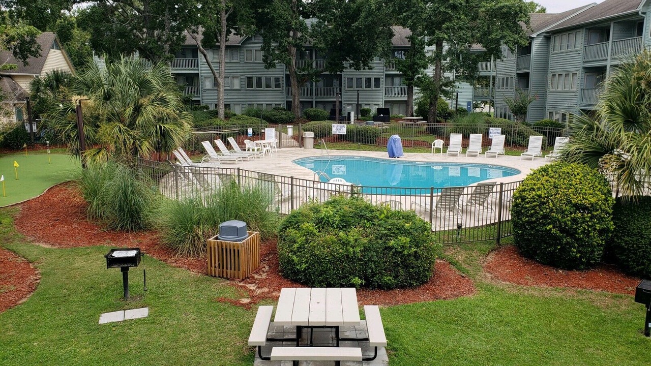 Photo of Outdoor in Myrtle Beach