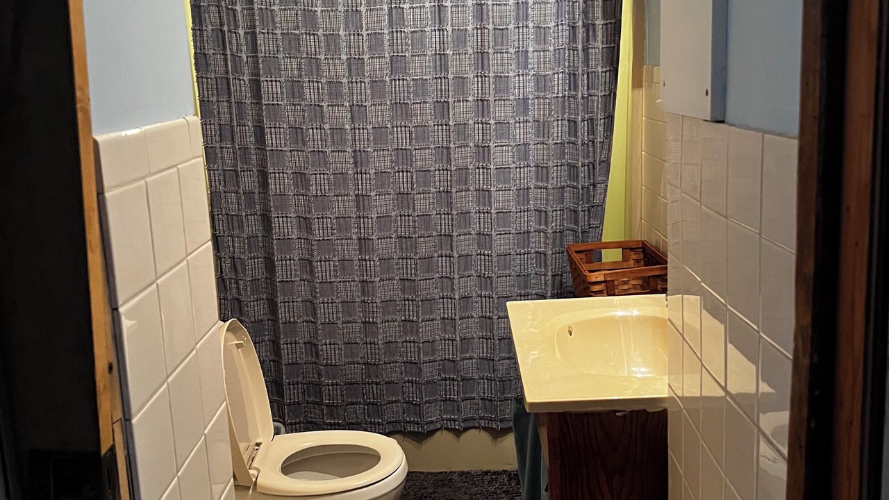 Photo of Bathroom in Robbinsville