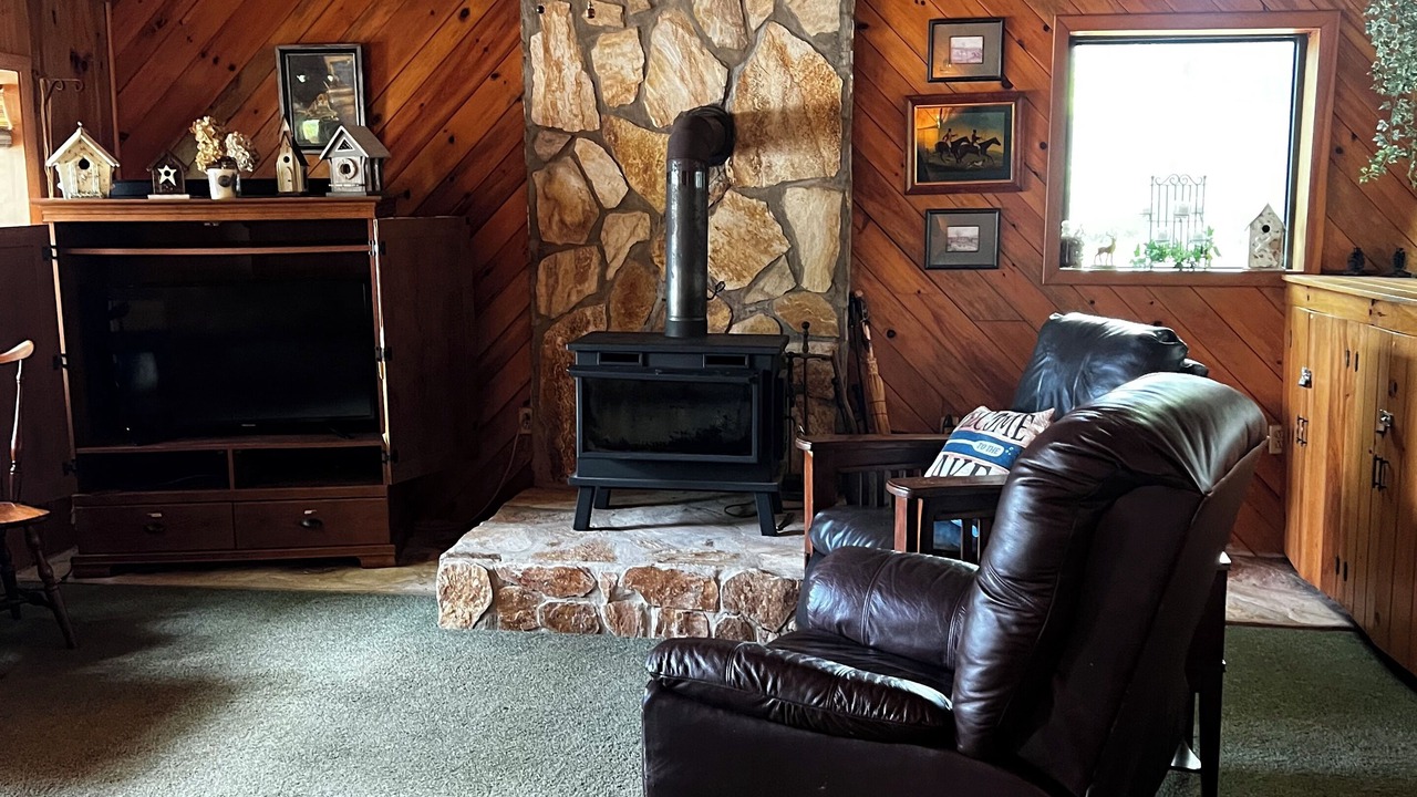 Photo of Bedroom in Robbinsville