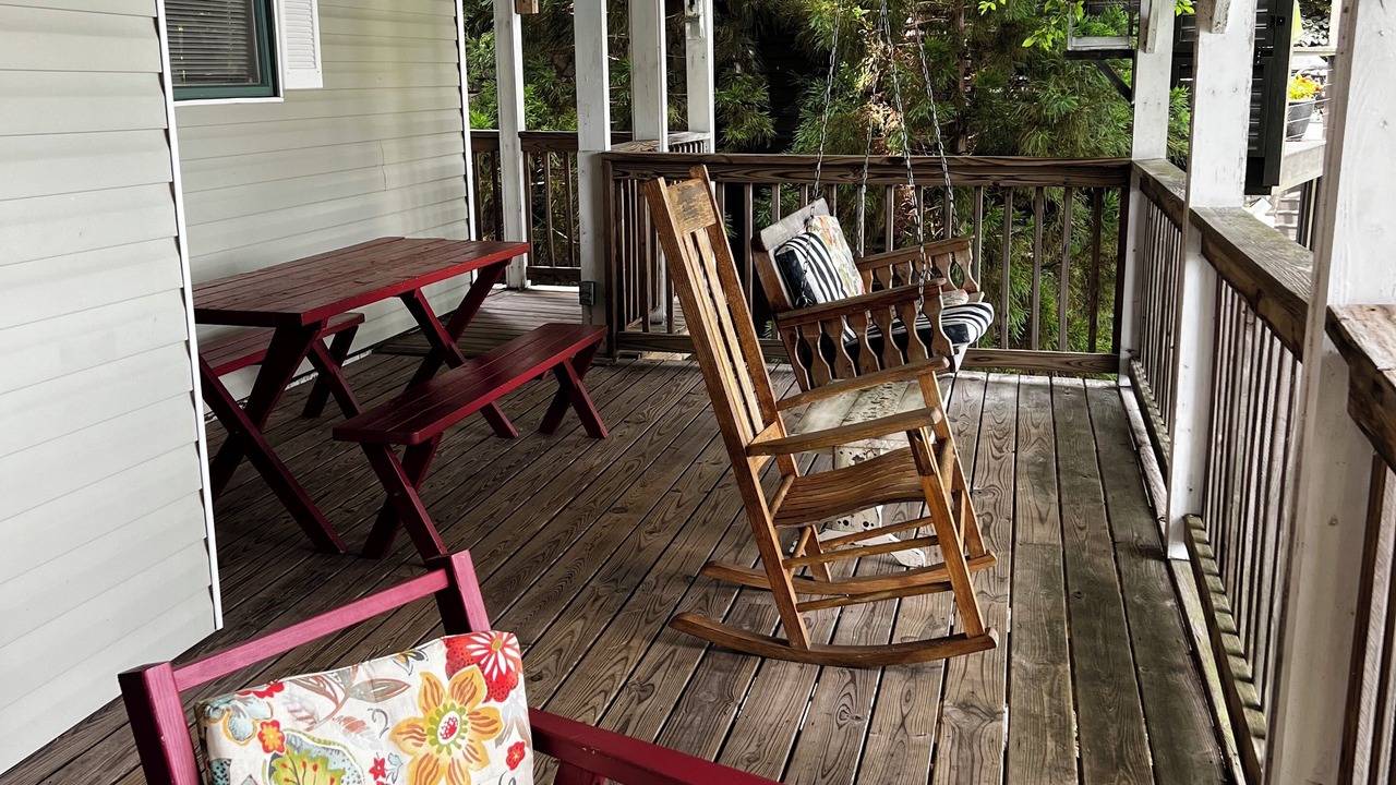 Photo of Outdoor in Robbinsville