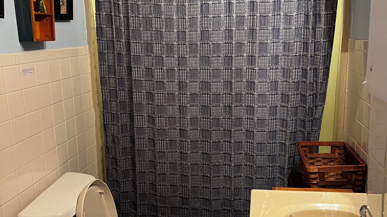 Photo of Bathroom in Robbinsville