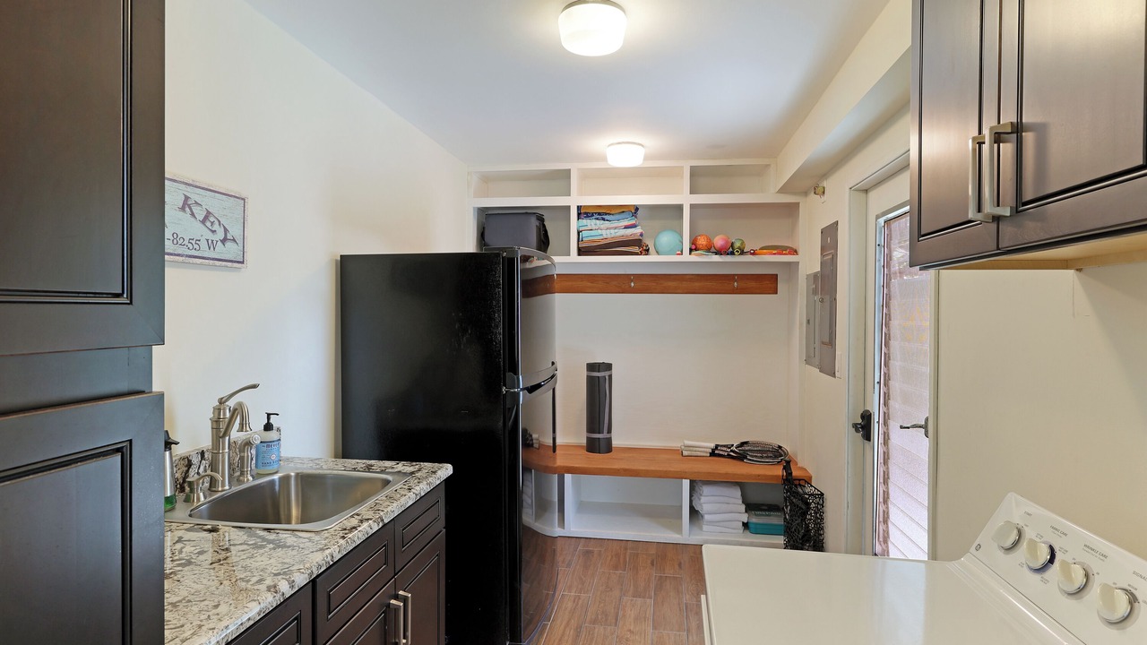 Photo of Kitchen in Bay Isle