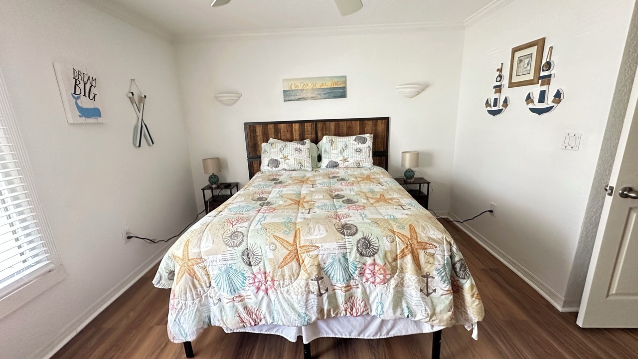 Photo of Bedroom in Bayview