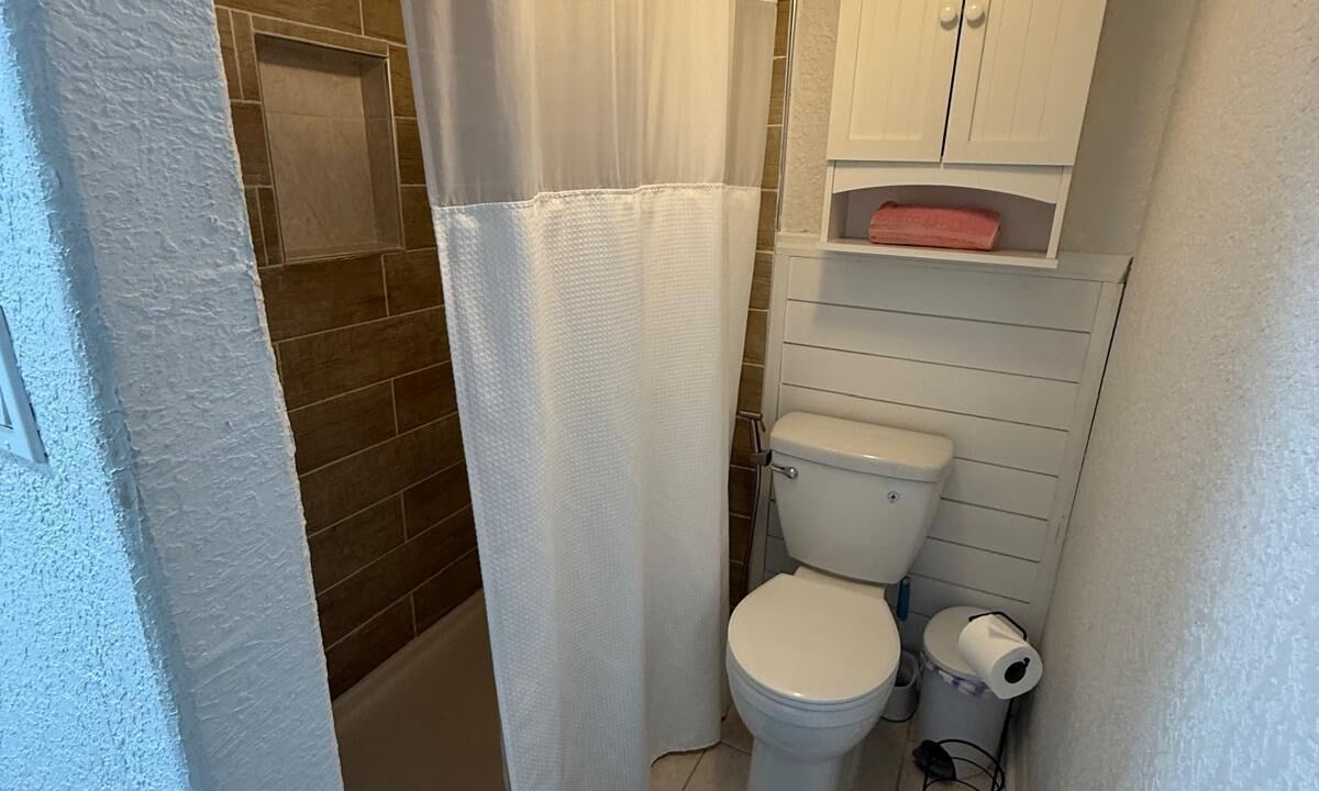Photo of Bathroom in Bayview