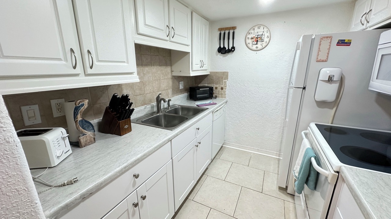 Photo of Kitchen in Bayview
