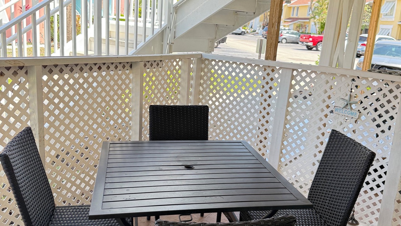 Photo of Outdoor in Bayview