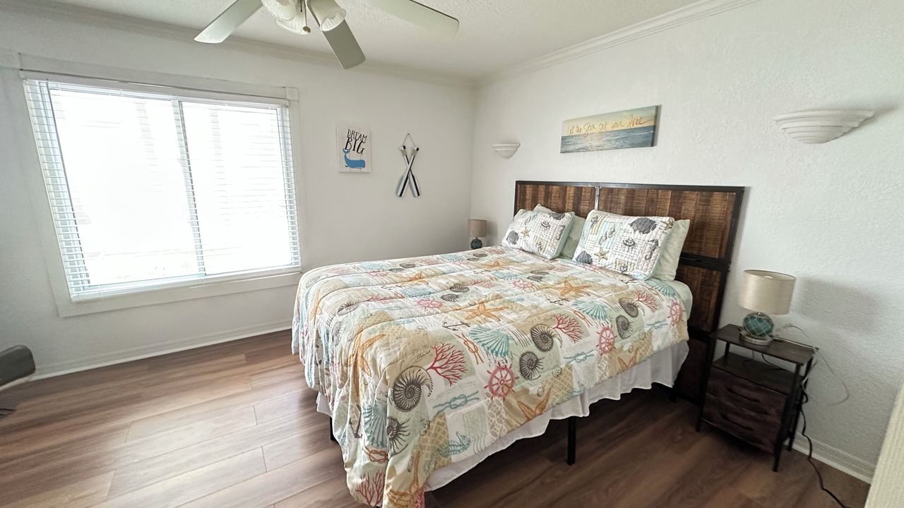 Photo of Bedroom in Bayview