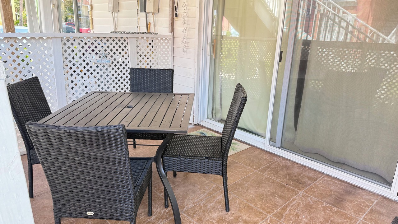 Photo of Outdoor in Bayview