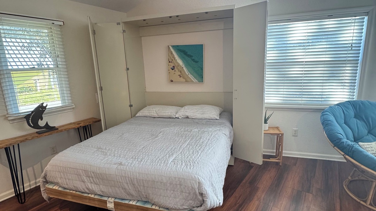 Photo of Bedroom in Fedhaven