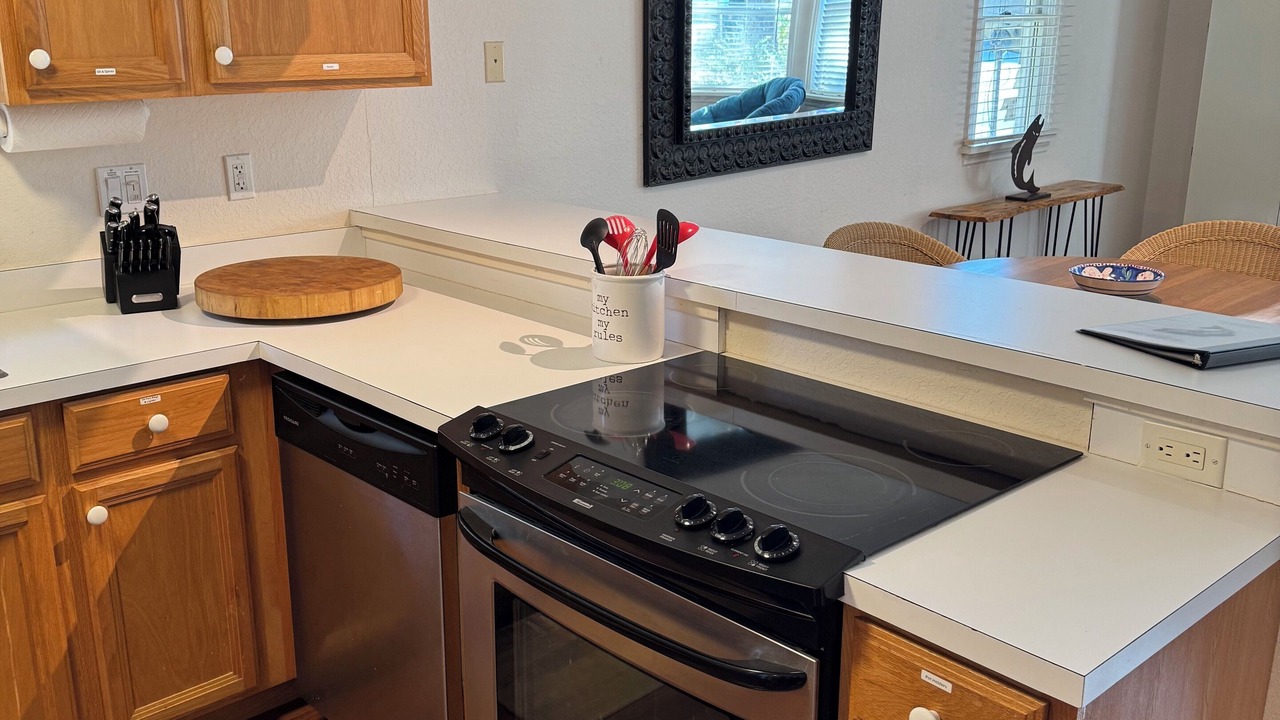 Photo of Kitchen in Fedhaven