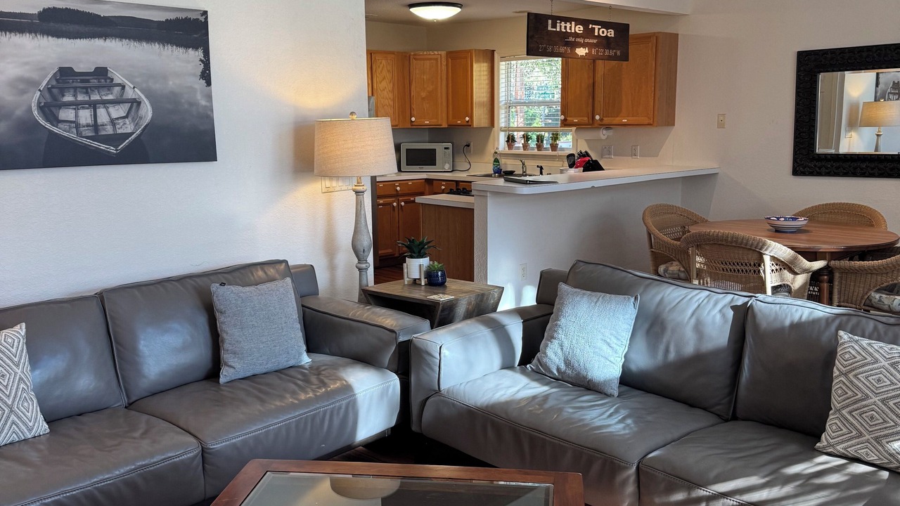 Photo of Livingroom in Fedhaven