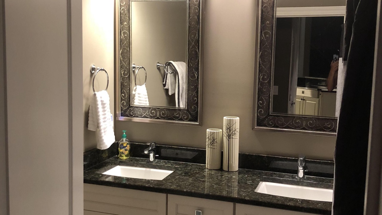 Photo of Bathroom in Salem