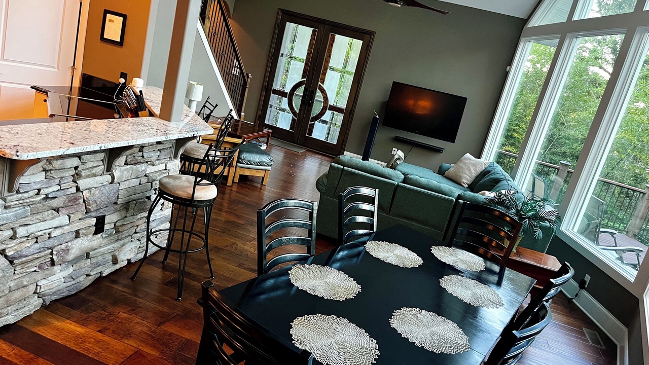 Photo of Livingroom in Salem