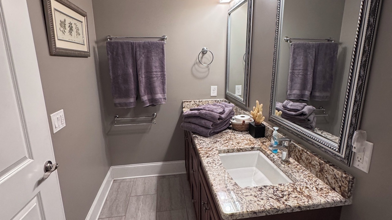 Photo of Bathroom in Salem