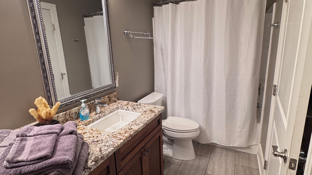 Photo of Bathroom in Salem
