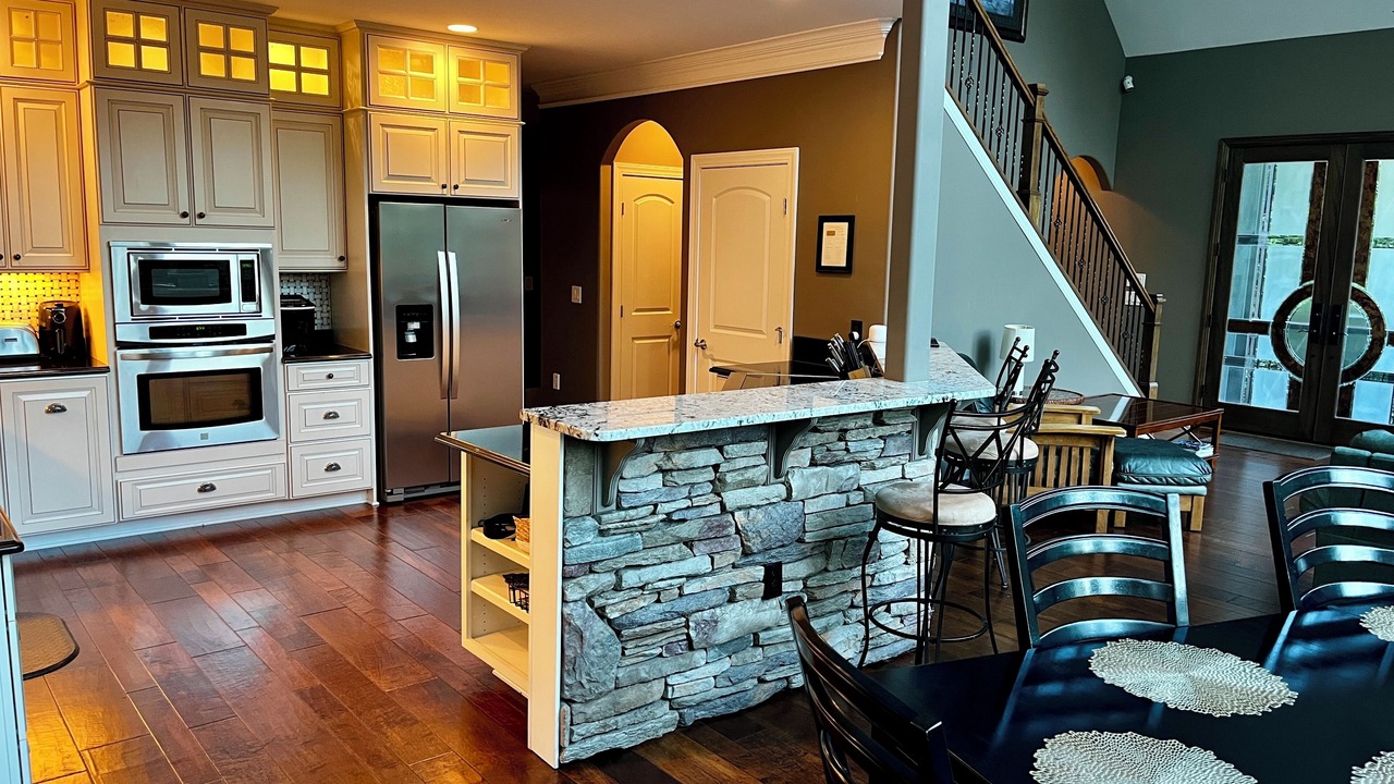 Photo of Kitchen in Salem