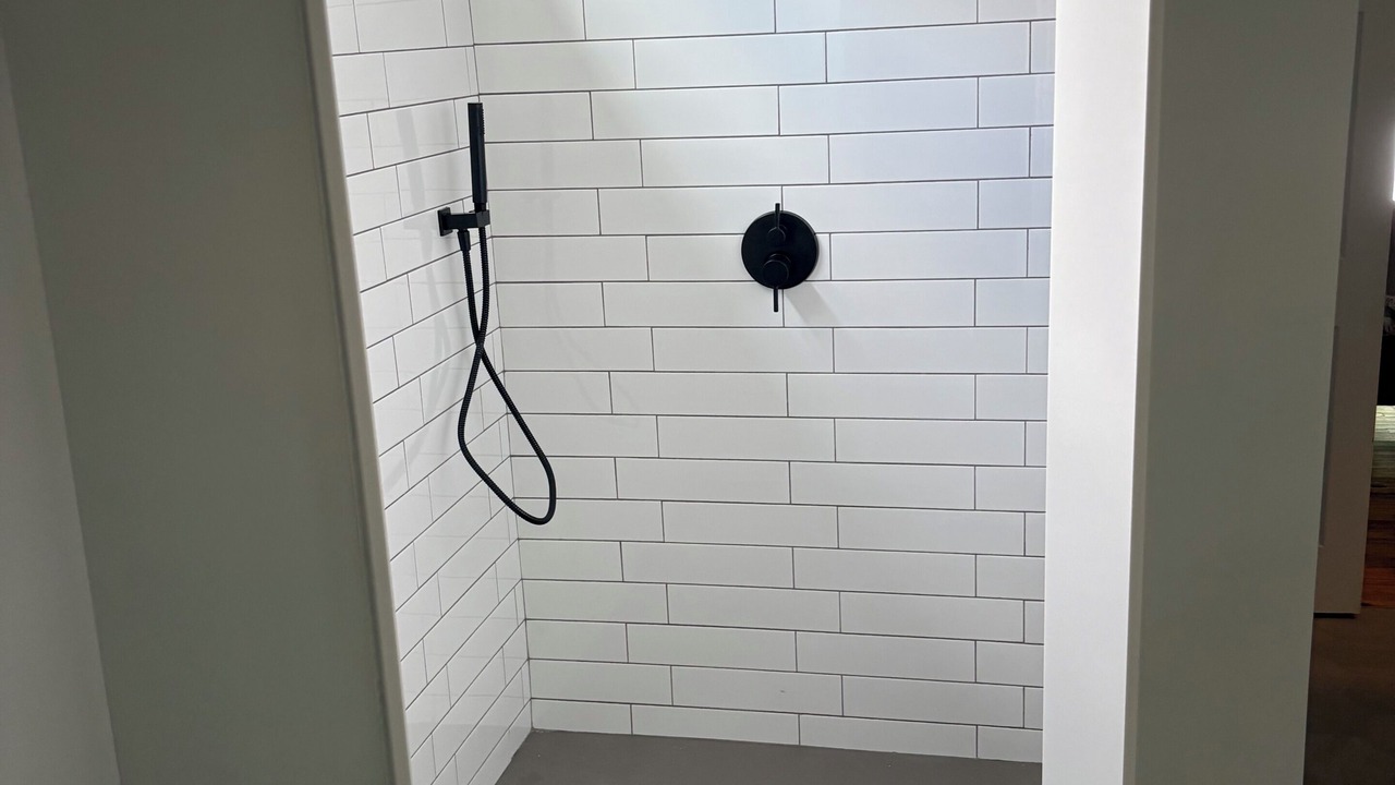 Photo of Bathroom in West Union