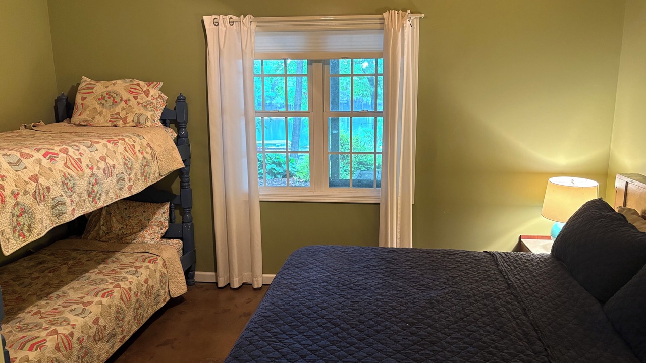 Photo of Bedroom in West Union