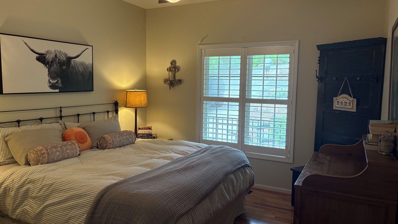 Photo of Bedroom in West Union
