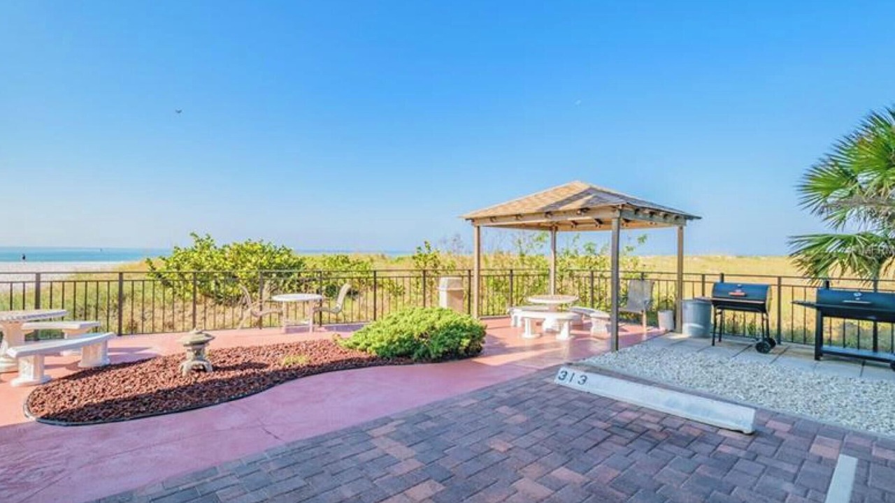 Photo of Outdoor in Madeira Beach