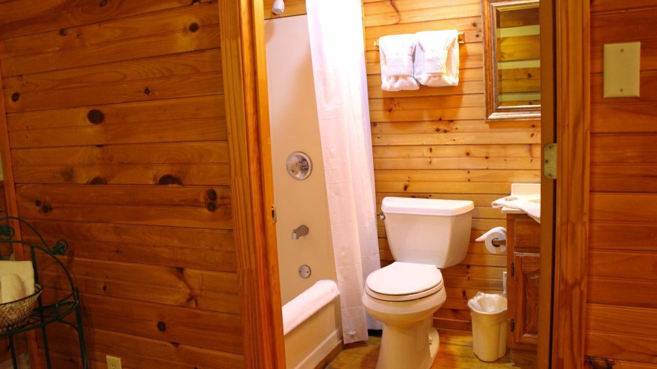 Photo of Bathroom in Townsend