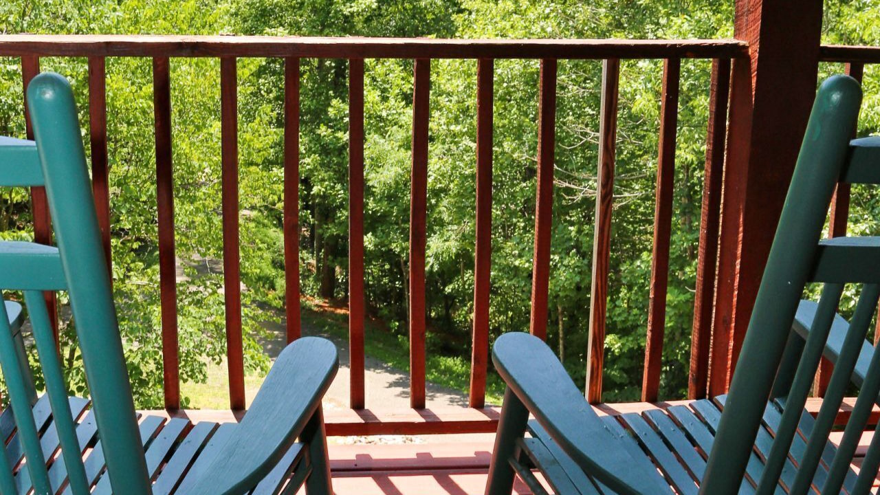 Photo of Outdoor in Townsend