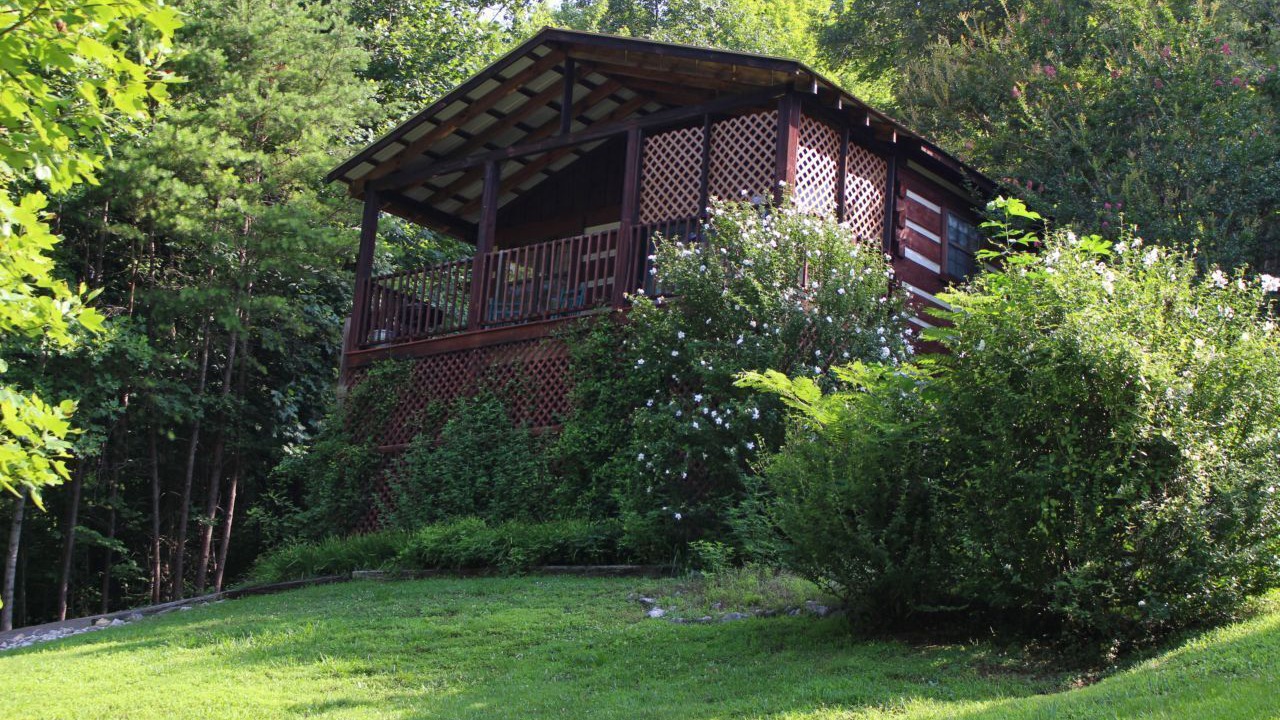 Photo of Outdoor in Townsend