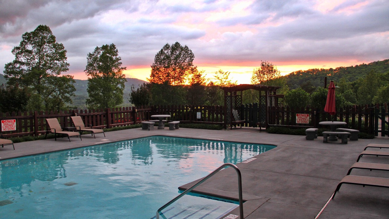 Photo of Outdoor in Townsend