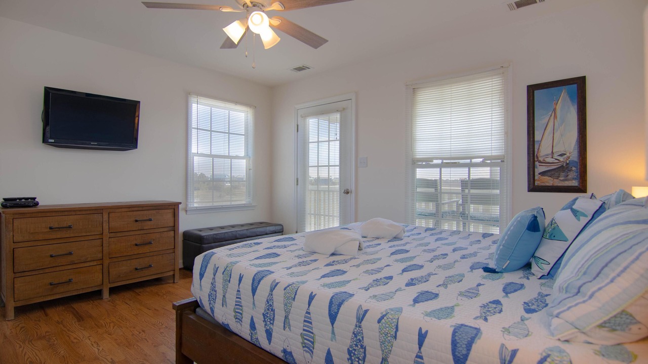 Photo of Bedroom in Beachwalk