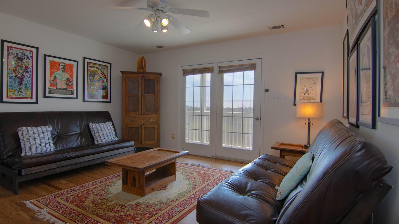 Photo of Livingroom in Beachwalk